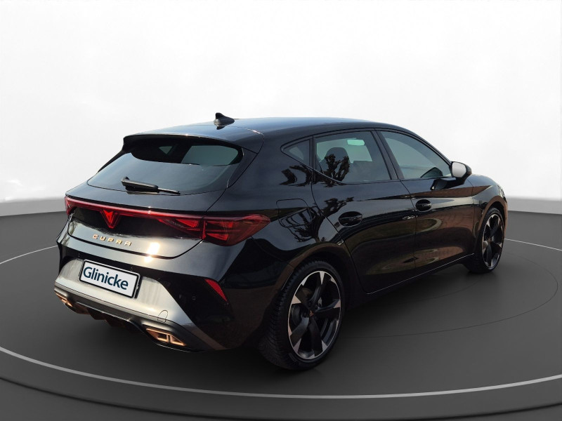 Cupra - Leon