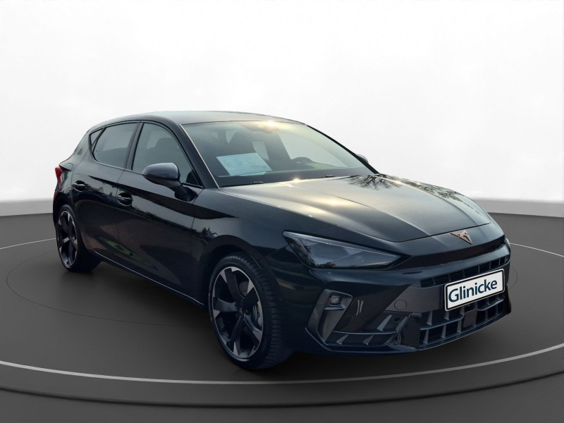 Cupra - Leon