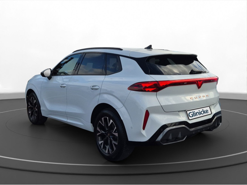 Cupra - Terramar