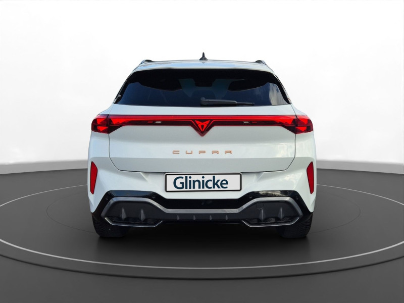 Cupra - Terramar