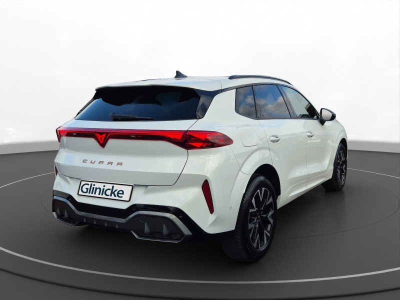 Cupra - Terramar