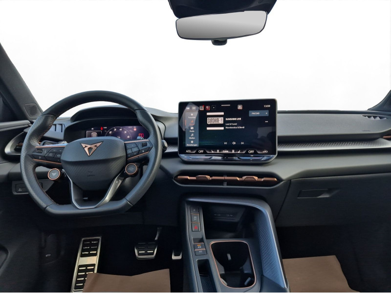 Cupra - Terramar