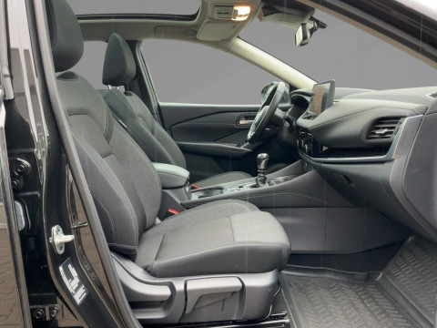 Ansicht 8 - Gebrauchtwagen Fahrzeug, Modell Qashqai der Marke Nissan von Verkäufer MGS Motor Gruppe Sticht GmbH & Co. KG