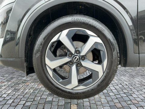 Ansicht 11 - Gebrauchtwagen Fahrzeug, Modell Qashqai der Marke Nissan von Verkäufer MGS Motor Gruppe Sticht GmbH & Co. KG