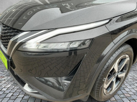 Ansicht 12 - Gebrauchtwagen Fahrzeug, Modell Qashqai der Marke Nissan von Verkäufer MGS Motor Gruppe Sticht GmbH & Co. KG