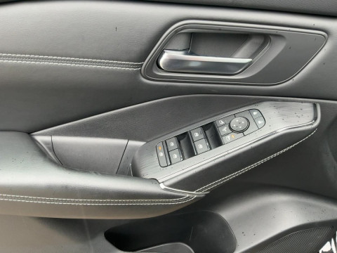 Ansicht 13 - Gebrauchtwagen Fahrzeug, Modell Qashqai der Marke Nissan von Verkäufer MGS Motor Gruppe Sticht GmbH & Co. KG