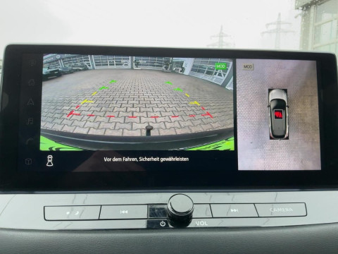 Ansicht 16 - Gebrauchtwagen Fahrzeug, Modell Qashqai der Marke Nissan von Verkäufer MGS Motor Gruppe Sticht GmbH & Co. KG