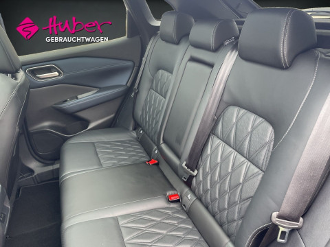 Ansicht 6 - Gebrauchtwagen Fahrzeug, Modell Qashqai der Marke Nissan von Verkäufer Autohaus MKM Huber GmbH / Gebrauchtwagenpark