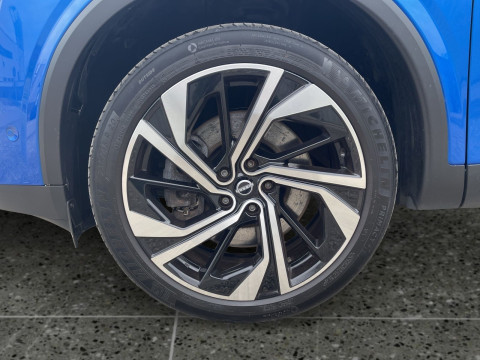 Ansicht 11 - Gebrauchtwagen Fahrzeug, Modell Qashqai der Marke Nissan von Verkäufer Autohaus MKM Huber GmbH / Gebrauchtwagenpark