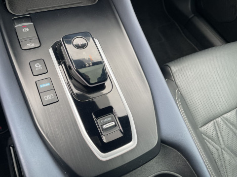 Ansicht 14 - Gebrauchtwagen Fahrzeug, Modell Qashqai der Marke Nissan von Verkäufer Autohaus MKM Huber GmbH / Gebrauchtwagenpark