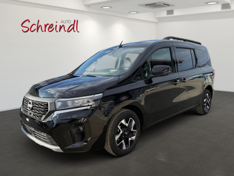 Automodell: Townstar in der Farbe schwarz