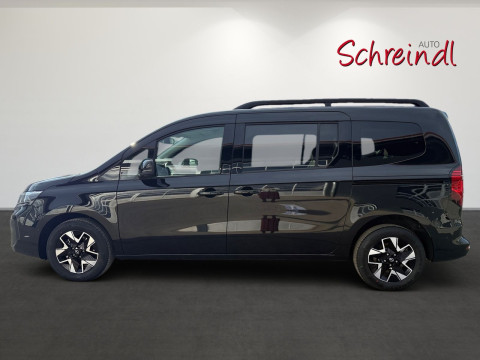 Ansicht 6 - Gebrauchtwagen Fahrzeug, Modell Townstar der Marke Nissan von Verkäufer Auto Schreindl GmbH