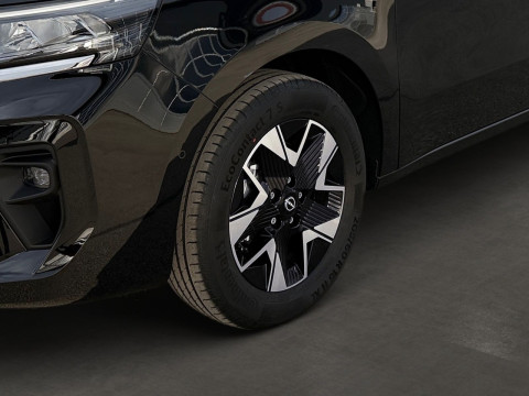 Ansicht 8 - Gebrauchtwagen Fahrzeug, Modell Townstar der Marke Nissan von Verkäufer Auto Schreindl GmbH