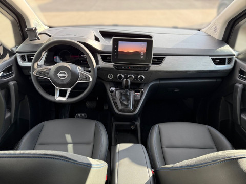 Ansicht 15 - Gebrauchtwagen Fahrzeug, Modell Townstar der Marke Nissan von Verkäufer Auto Schreindl GmbH