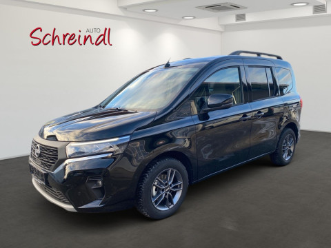 Automodell: Townstar in der Farbe schwarz