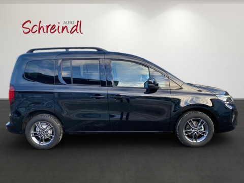 Ansicht 3 - Gebrauchtwagen Fahrzeug, Modell Townstar der Marke Nissan von Verkäufer Auto Schreindl GmbH