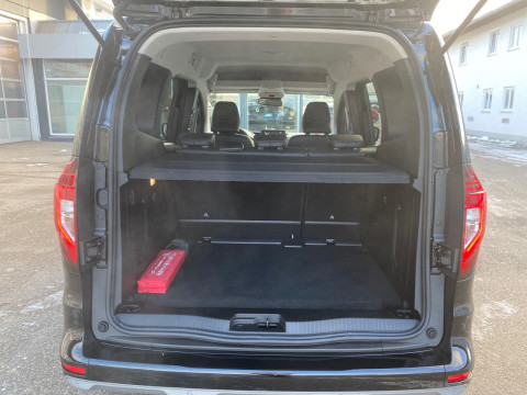 Ansicht 8 - Gebrauchtwagen Fahrzeug, Modell Townstar der Marke Nissan von Verkäufer Auto Schreindl GmbH
