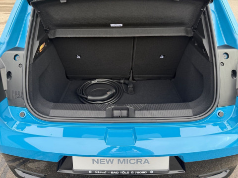 Ansicht 7 - Gebrauchtwagen Fahrzeug, Modell Micra der Marke Nissan von Verkäufer Auto Schreindl GmbH