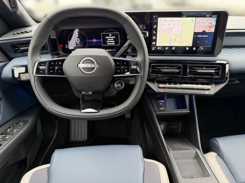 Ansicht 9 - Gebrauchtwagen Fahrzeug, Modell Micra der Marke Nissan von Verkäufer Auto Schreindl GmbH