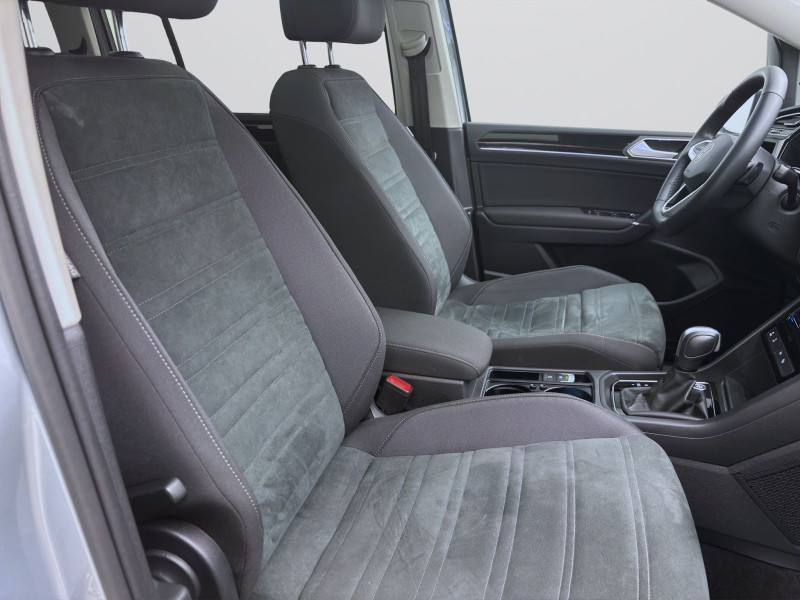 Bild 15: Volkswagen Touran 2.0 TDI DSG HIGHLINE STDHZG AHK PANO