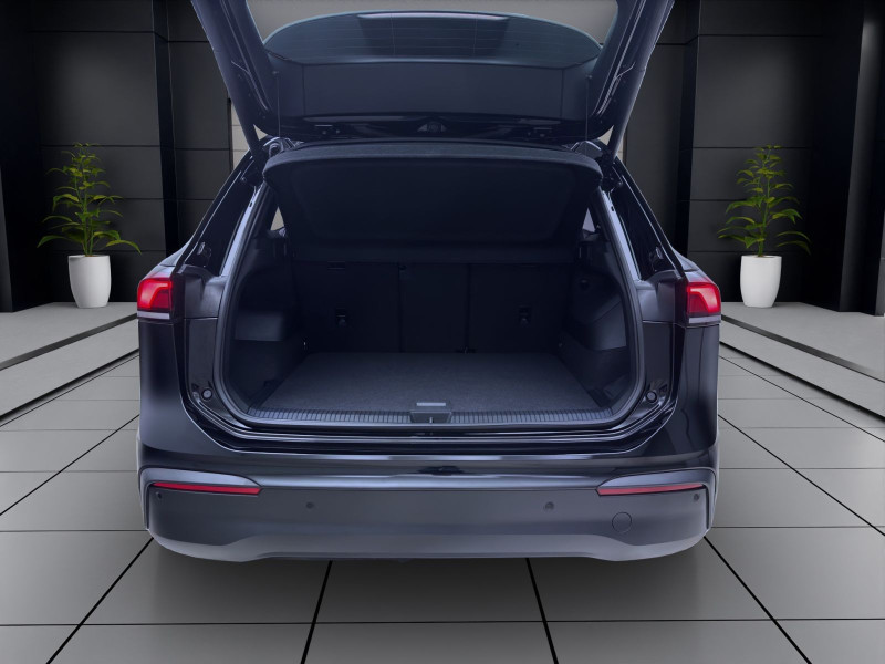 Bild 3: Volkswagen Tiguan 2.0 TDI DSG GOAL AHK NAVI ACC SITZHZG