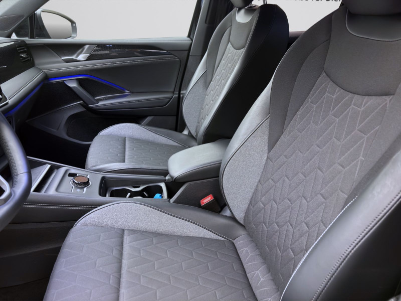 Bild 8: Volkswagen Tiguan 2.0 TDI DSG GOAL AHK NAVI ACC SITZHZG