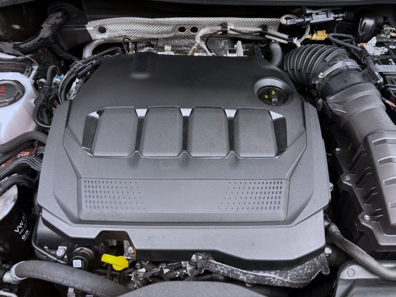 Bild 17: Volkswagen Tiguan 2.0 TDI DSG GOAL AHK NAVI ACC SITZHZG