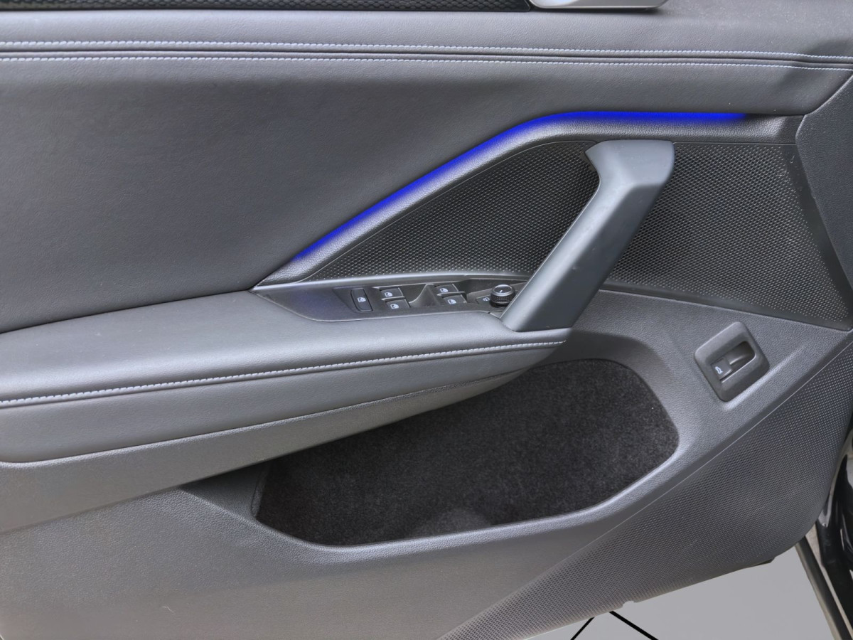 Thumb 9: Volkswagen Tiguan 2.0 TDI DSG GOAL AHK NAVI ACC SITZHZG