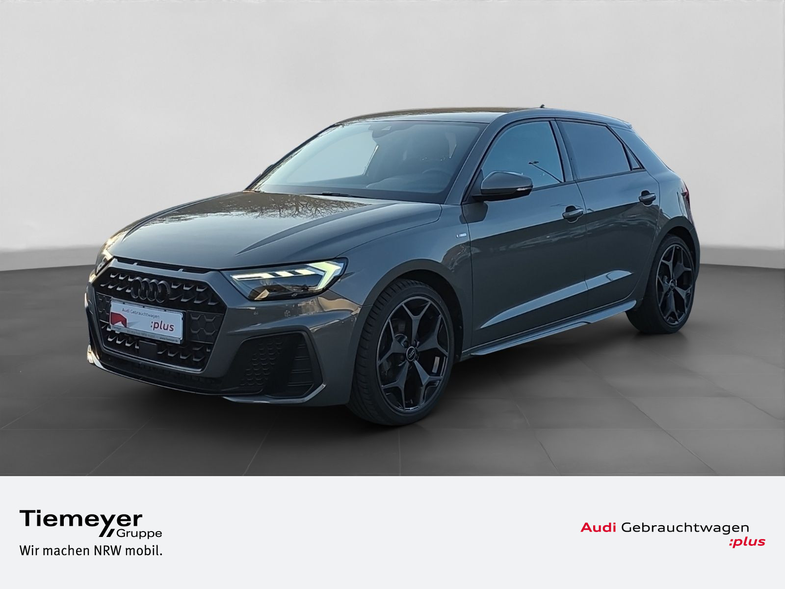 Audi A1 Sportback 30
