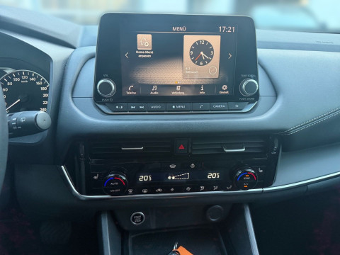 Ansicht 9 - Gebrauchtwagen Fahrzeug, Modell Qashqai der Marke Nissan von Verkäufer Autohaus Wegener Berlin GmbH - Filiale Spandau