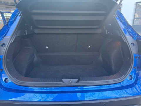 Ansicht 12 - Gebrauchtwagen Fahrzeug, Modell Qashqai der Marke Nissan von Verkäufer Autohaus Wegener Berlin GmbH - Filiale Spandau