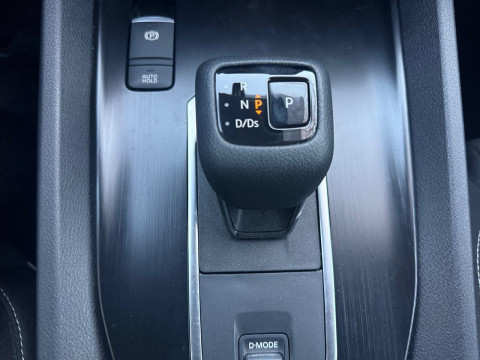 Ansicht 13 - Gebrauchtwagen Fahrzeug, Modell Qashqai der Marke Nissan von Verkäufer Autohaus Wegener Berlin GmbH - Filiale Spandau