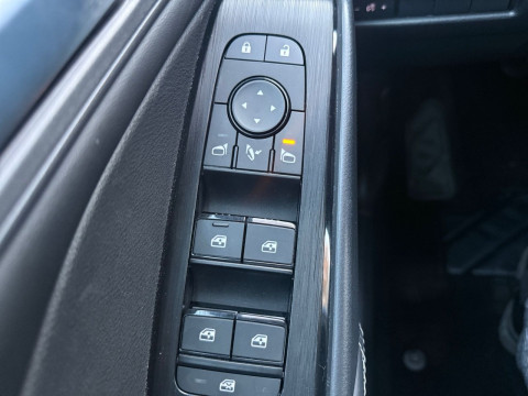 Ansicht 14 - Gebrauchtwagen Fahrzeug, Modell Qashqai der Marke Nissan von Verkäufer Autohaus Wegener Berlin GmbH - Filiale Spandau