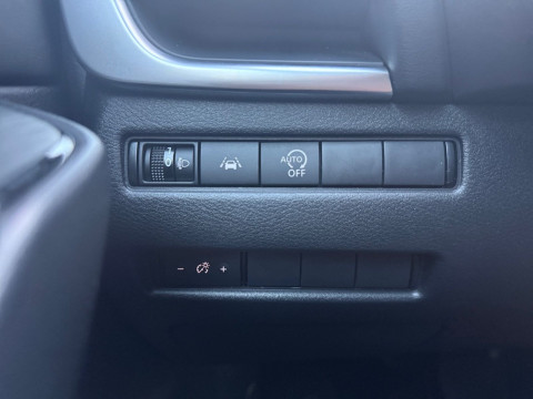 Ansicht 15 - Gebrauchtwagen Fahrzeug, Modell Qashqai der Marke Nissan von Verkäufer Autohaus Wegener Berlin GmbH - Filiale Spandau