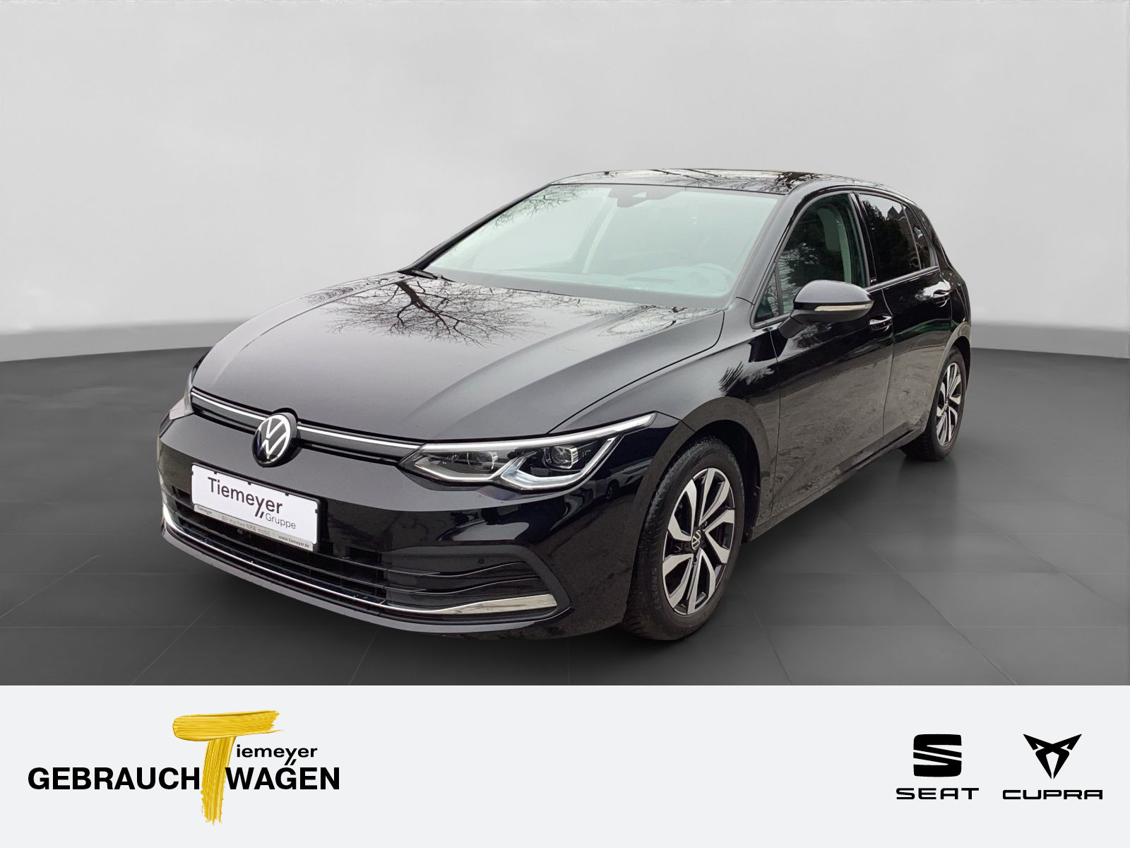 Volkswagen Golf 2.0 TDI