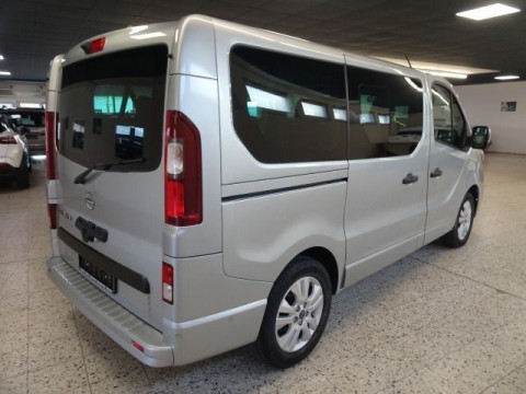 Ansicht 5 - Gebrauchtwagen Fahrzeug, Modell Primastar der Marke Nissan von Verkäufer Autohaus Ulrich GmbH