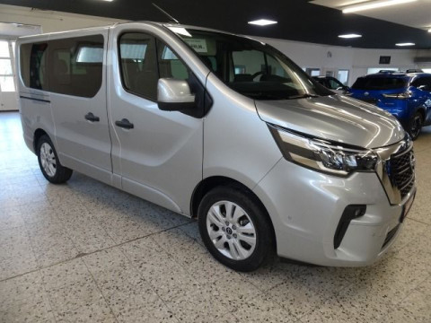 Ansicht 6 - Gebrauchtwagen Fahrzeug, Modell Primastar der Marke Nissan von Verkäufer Autohaus Ulrich GmbH