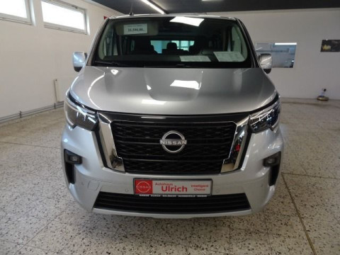 Ansicht 7 - Gebrauchtwagen Fahrzeug, Modell Primastar der Marke Nissan von Verkäufer Autohaus Ulrich GmbH