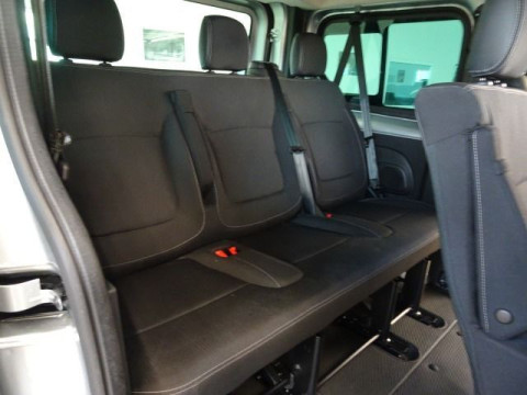 Ansicht 8 - Gebrauchtwagen Fahrzeug, Modell Primastar der Marke Nissan von Verkäufer Autohaus Ulrich GmbH