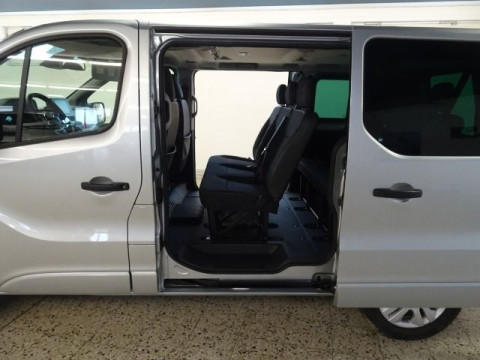 Ansicht 9 - Gebrauchtwagen Fahrzeug, Modell Primastar der Marke Nissan von Verkäufer Autohaus Ulrich GmbH