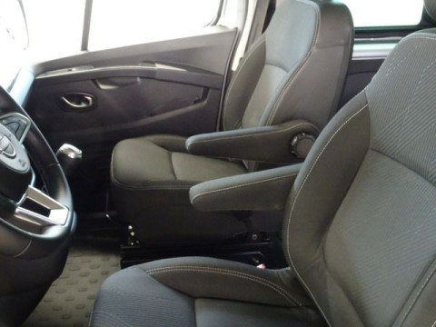 Ansicht 11 - Gebrauchtwagen Fahrzeug, Modell Primastar der Marke Nissan von Verkäufer Autohaus Ulrich GmbH