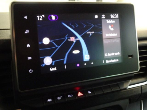 Ansicht 12 - Gebrauchtwagen Fahrzeug, Modell Primastar der Marke Nissan von Verkäufer Autohaus Ulrich GmbH