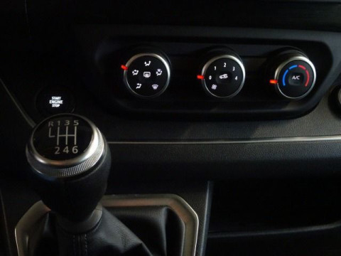 Ansicht 13 - Gebrauchtwagen Fahrzeug, Modell Primastar der Marke Nissan von Verkäufer Autohaus Ulrich GmbH