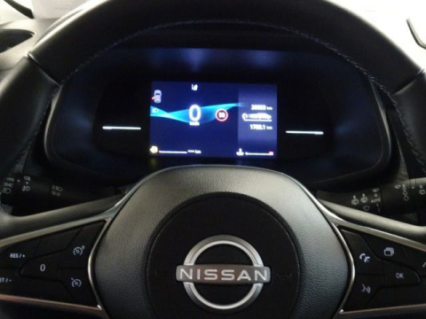 Ansicht 14 - Gebrauchtwagen Fahrzeug, Modell Primastar der Marke Nissan von Verkäufer Autohaus Ulrich GmbH