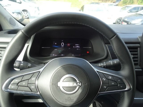 Ansicht 15 - Gebrauchtwagen Fahrzeug, Modell Primastar der Marke Nissan von Verkäufer Autohaus Ulrich GmbH