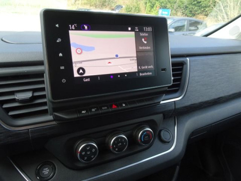 Ansicht 16 - Gebrauchtwagen Fahrzeug, Modell Primastar der Marke Nissan von Verkäufer Autohaus Ulrich GmbH