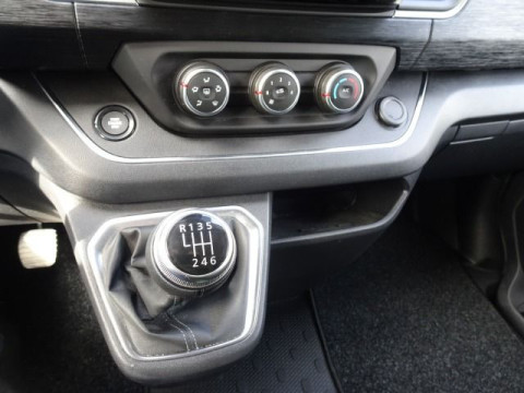 Ansicht 17 - Gebrauchtwagen Fahrzeug, Modell Primastar der Marke Nissan von Verkäufer Autohaus Ulrich GmbH