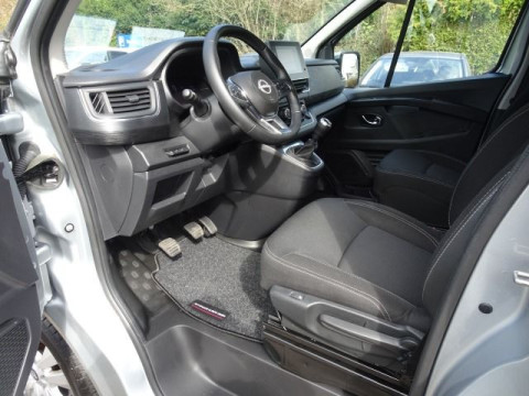 Ansicht 18 - Gebrauchtwagen Fahrzeug, Modell Primastar der Marke Nissan von Verkäufer Autohaus Ulrich GmbH