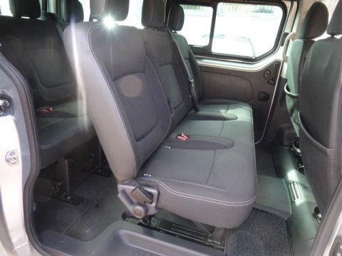 Ansicht 21 - Gebrauchtwagen Fahrzeug, Modell Primastar der Marke Nissan von Verkäufer Autohaus Ulrich GmbH