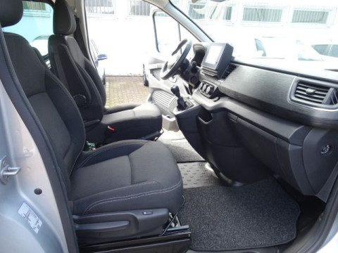 Ansicht 22 - Gebrauchtwagen Fahrzeug, Modell Primastar der Marke Nissan von Verkäufer Autohaus Ulrich GmbH